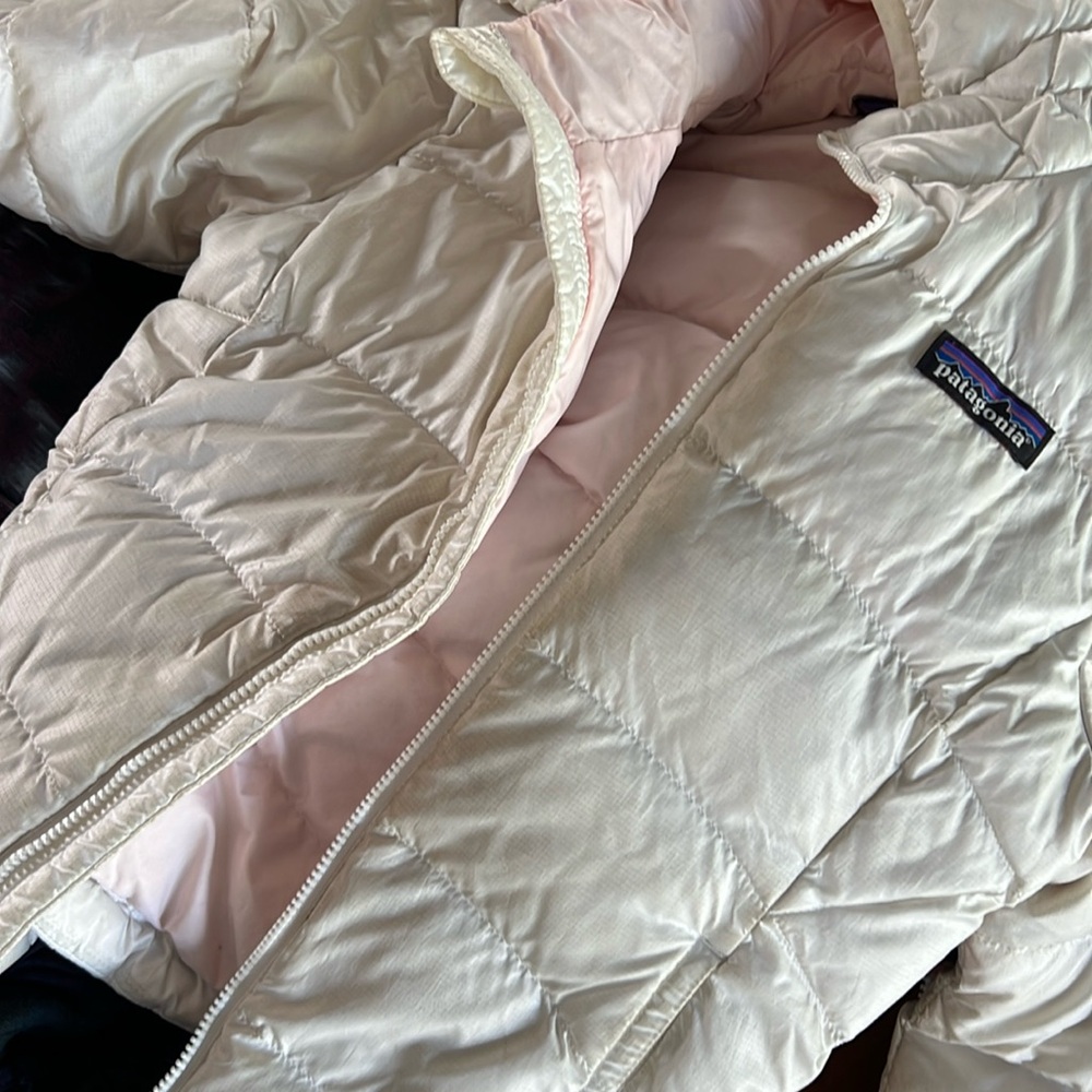 Patagonia Kids Coat